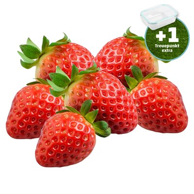 Image of Best Moments Erdbeeren