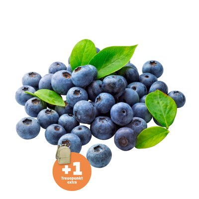 Image of Heidelbeeren