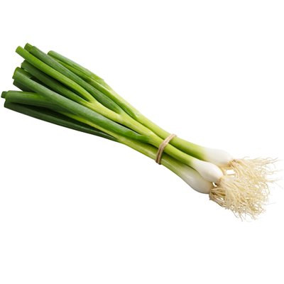 Image of Jungzwiebeln