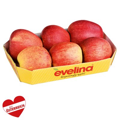 Image of Apfeltasse "Evelina"