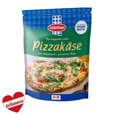 Image of Schärdinger Pizzakäse