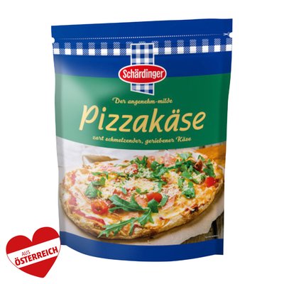 Image of Schärdinger Käse Gerieben*
