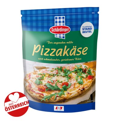 Image of Schärdinger Pizzakäse