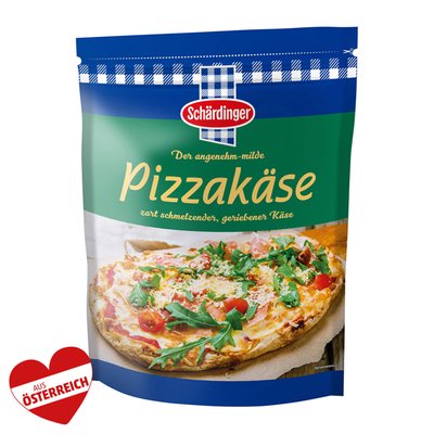 Image of Schärdinger Pizzakäse