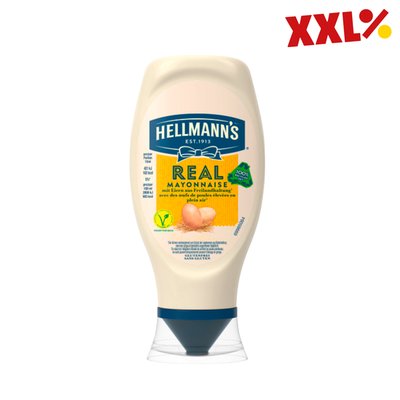 Image of Real Mayo*