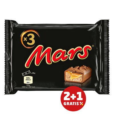 Image of Mars*