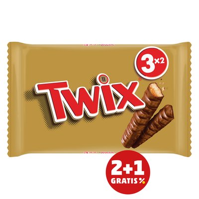 Image of Twix*