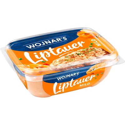 Image of Liptauer*