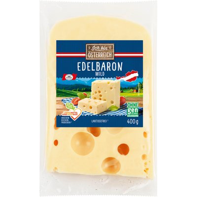 Image of Ich bin Österreich Edelbaron