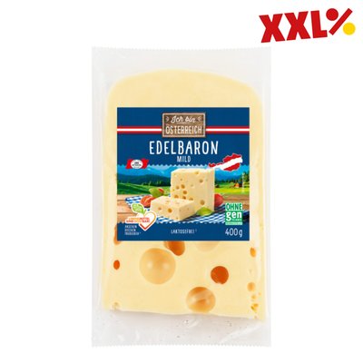 Image of Ich bin Österreich Edelbaron