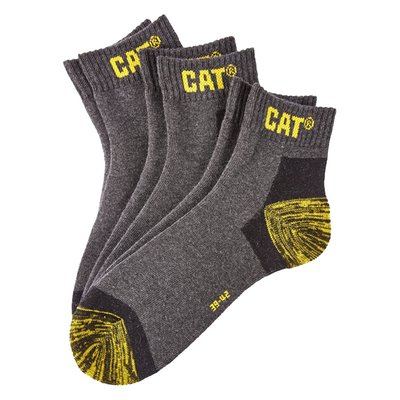 Image of Arbeits- und Sneakersocken* 3er-Packung