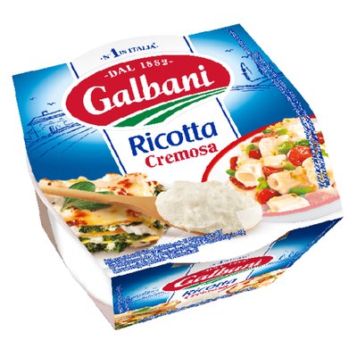 Image of Galbani Ricotta*