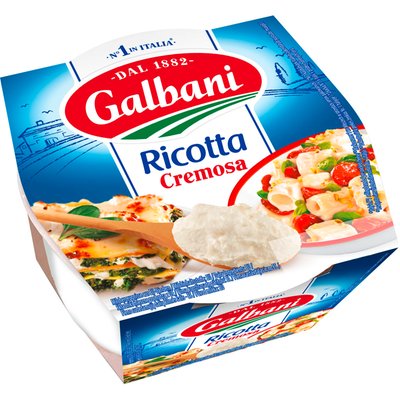 Image of Galbani Ricotta*