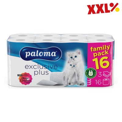 Image of Toilettenpapier*