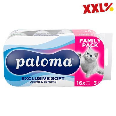 Image of Paloma Toilettenpapier*