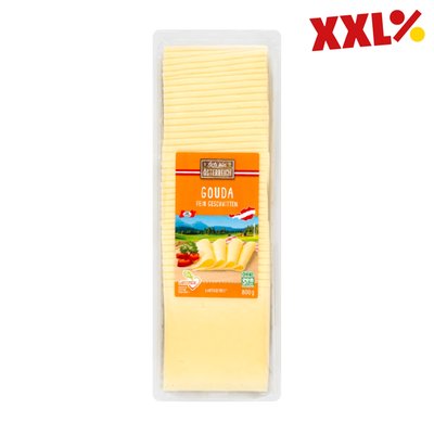 Image of Ich bin Österreich Gouda*