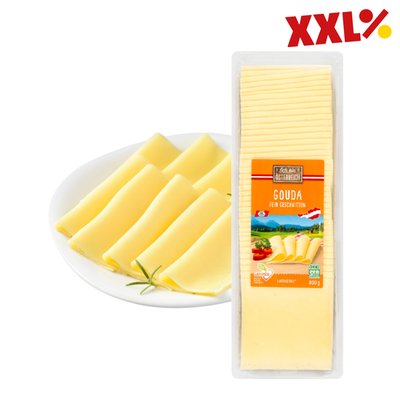 Image of Ich bin Österreich Gouda*