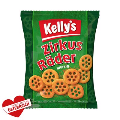 Image of Kelly"s Extruder