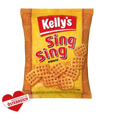 Image of Kellys Extruder Sing Sing
