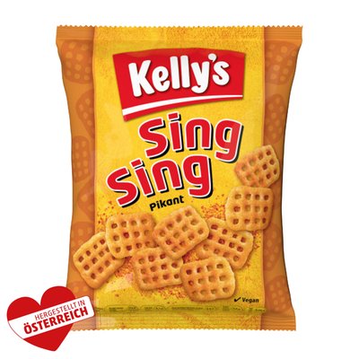 Image of Kellys Extruder Sing Sing