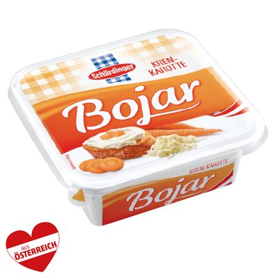 Image of Schärdinger Bojar*