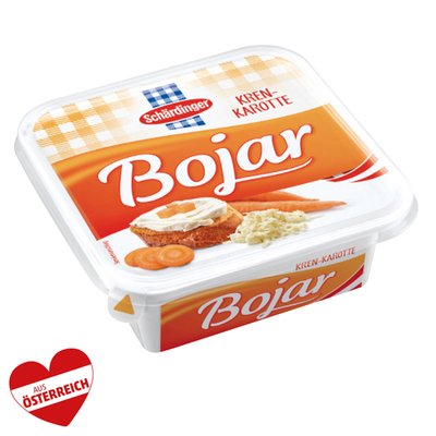 Image of Schärdinger Bojar*