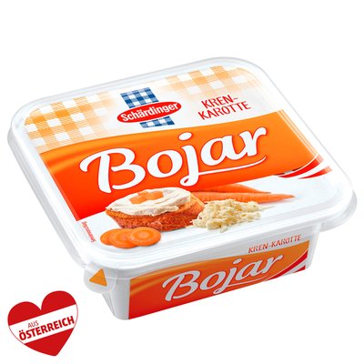 Image of Schärdinger Bojar* Kren-Karotte