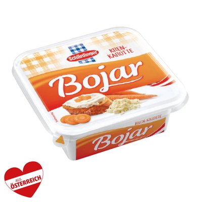 Image of Schärdinger Bojar* Kren-Karotte