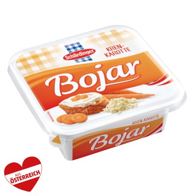 Image of Bojar* Kren-Karotte