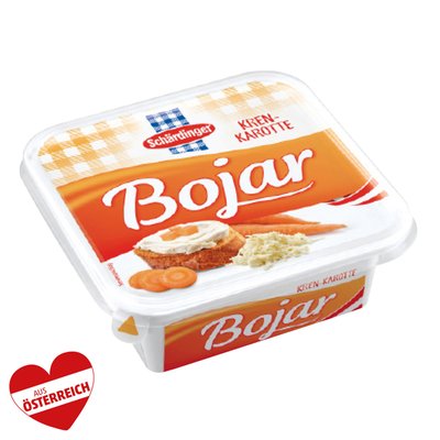 Image of Schärdinger Bojar*  Kren-Karotte