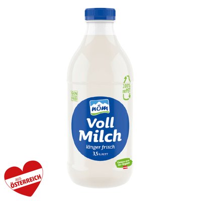 Image of Nöm Vollmilch