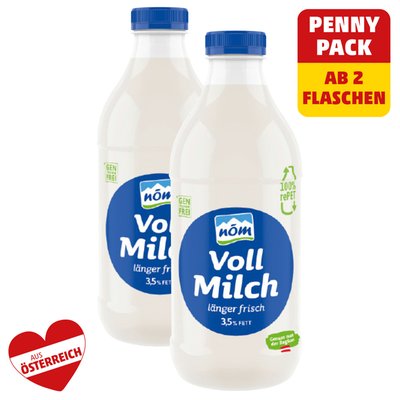 Image of Vollmilch