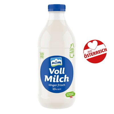 Image of Nöm Vollmilch