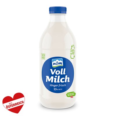 Image of Nöm Vollmilch