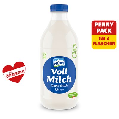 Image of Vollmilch