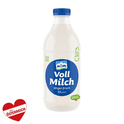 Image of Nöm Vollmilch