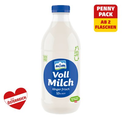 Image of Vollmilch