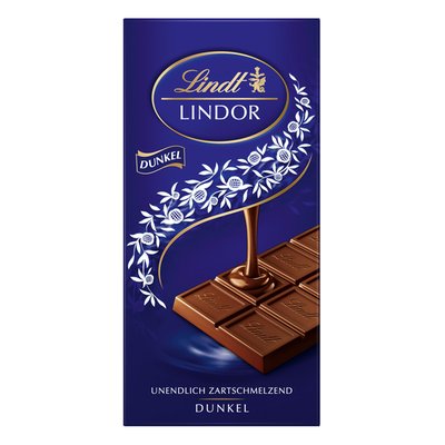 Image of Lindor Tafel*