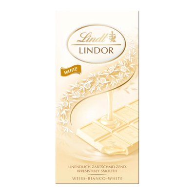 Image of Lindt Lindor-Tafel*