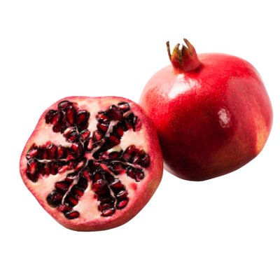 Image of Best Moments Granatapfel