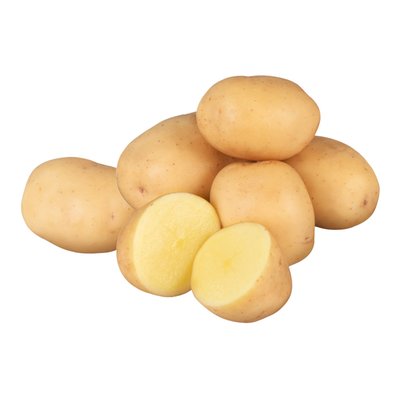 Image of Ich bin Österreich Heurige vorwiegend festkochend