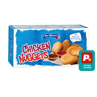 Image of Mike Mitchells Chicken Nuggets*