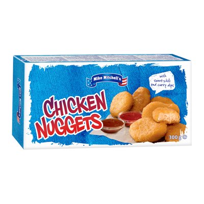 Image of Chicken Nuggets*