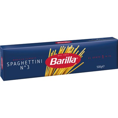 Image of Barilla Teigwaren