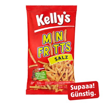 Image of Mini Fritts*
