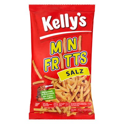 Image of Kellys Mini Fritts*