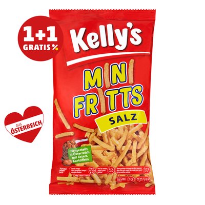 Image of Mini Fritts*