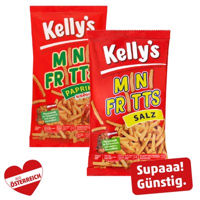 Image of Mini Fritts*