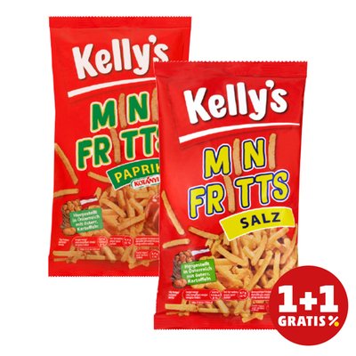 Image of Mini Fritts*