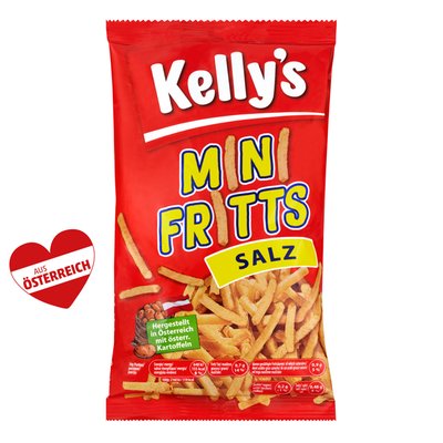 Image of Mini Fritts*
